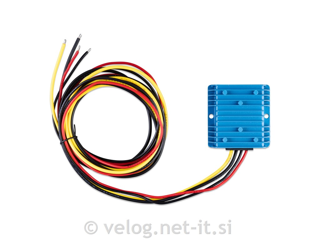 Victron Orion IP67 24/12-10 pretvornik
