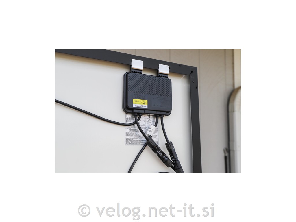 Tigo optimizator TS4-A-O