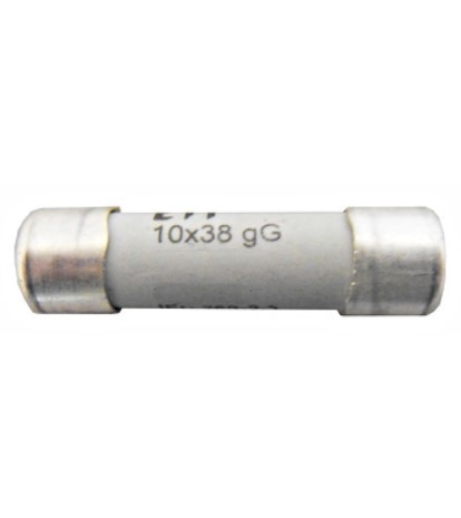 Cilindrični taljivi vložek,1000V DC 20A