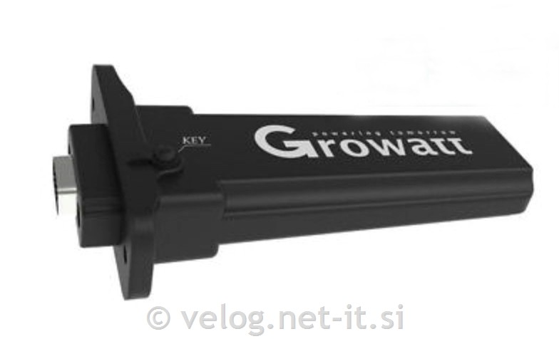 Growatt GPRS modul