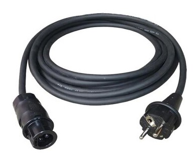 Kabel 5m za mikro razsmernik 800W