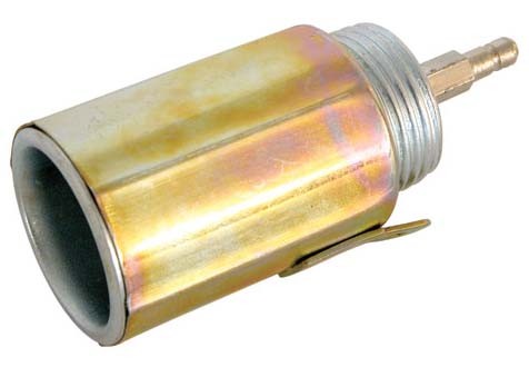 Avto konektor ženski za ohišje