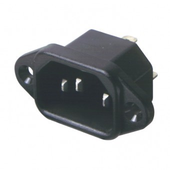 Vtičnica euro priklop