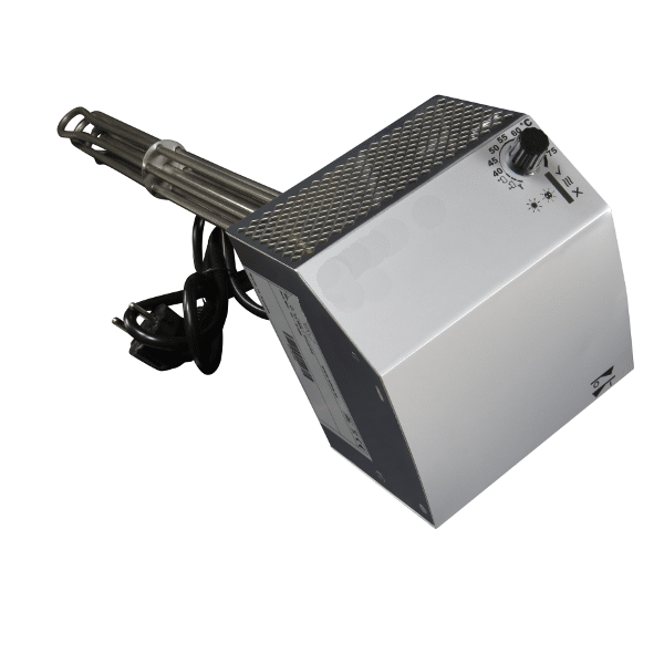 Optimizator ogrevanja vode s sončnimi paneli 2kW Elwa