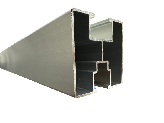 Aluminijasti profil 3600mm, 40 x 40, KS