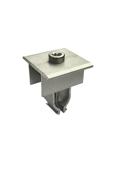 Vmesni nosilec modula 3600mm 40x40 KS