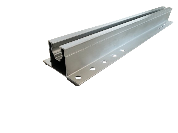 Nosilec za pločevinasto streho KS