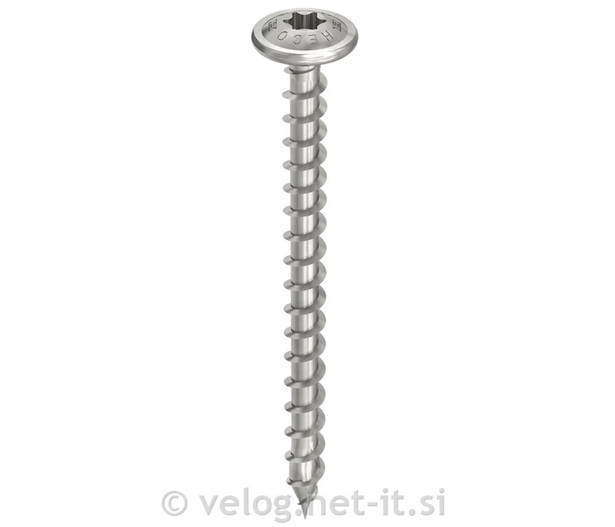 Samovrezni vijak 8x120 K2