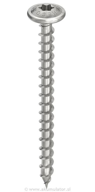 K2 Samovrezni vijak 8x100 K2