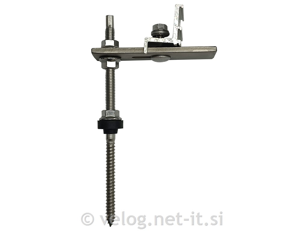 Hanger vijak M10 x 200