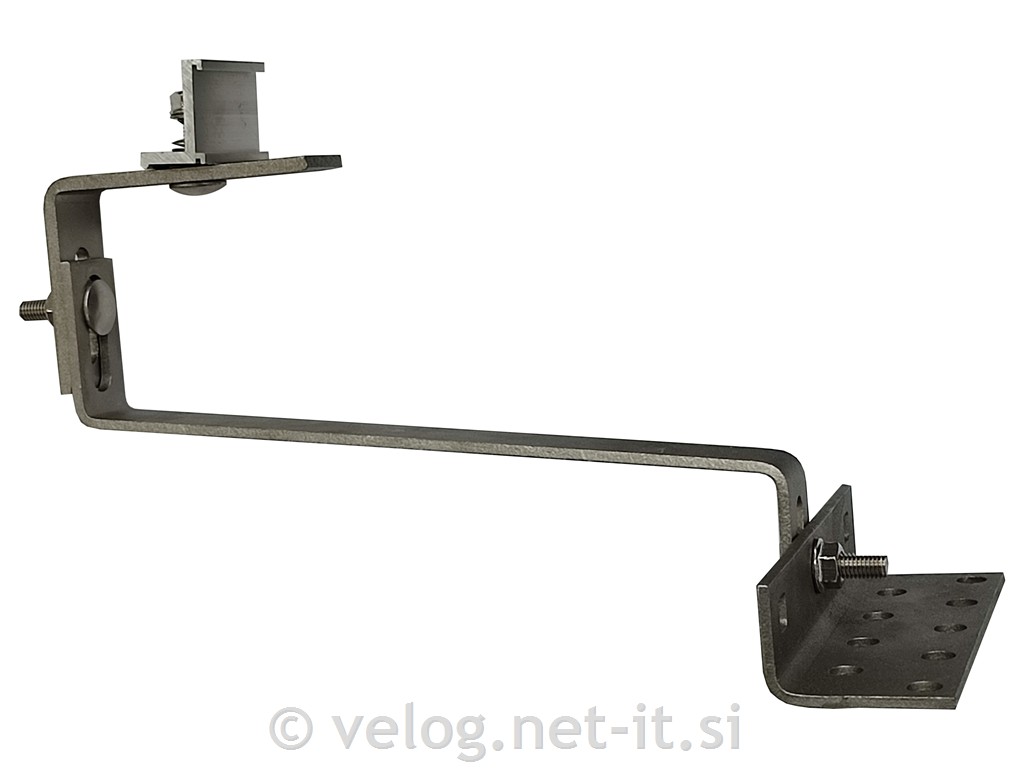 ECO nosilec za korec dolg CE