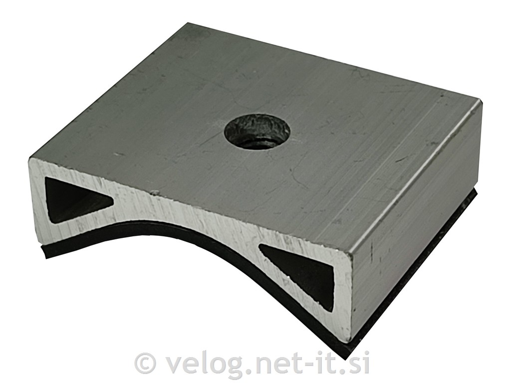 ECO nosilec za valovito kritino CE