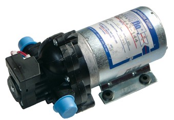 12V vodna črpalka SHURFLO 2088-443-144