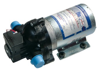 24V vodna črpalka SHURFLO 2088-474-144
