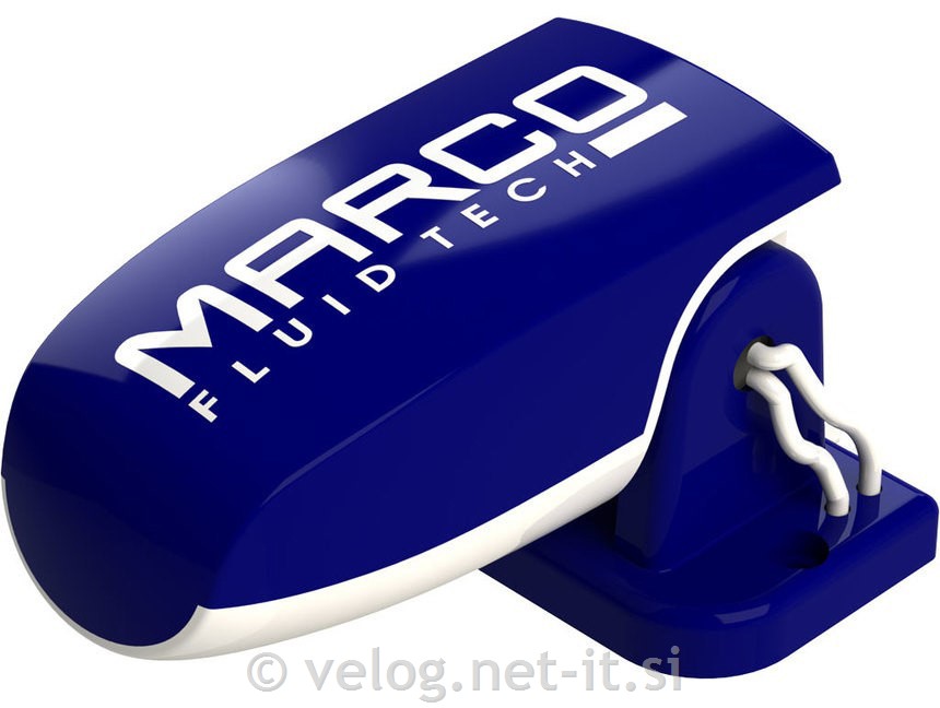 Avtomatsko plovno stikalo - AS3