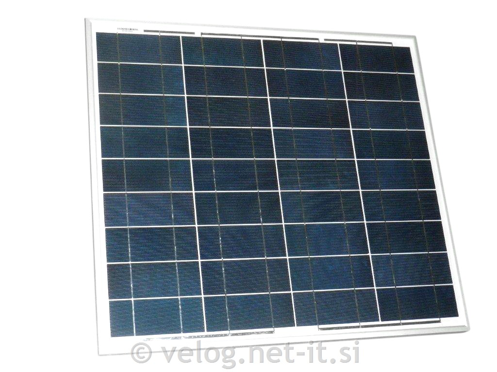 Solarni modul 50W
