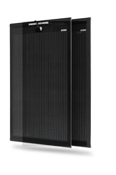 Ultra-lahki prožni panel Sungold 120W