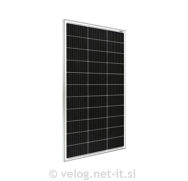 Solarni modul 120W Sungold