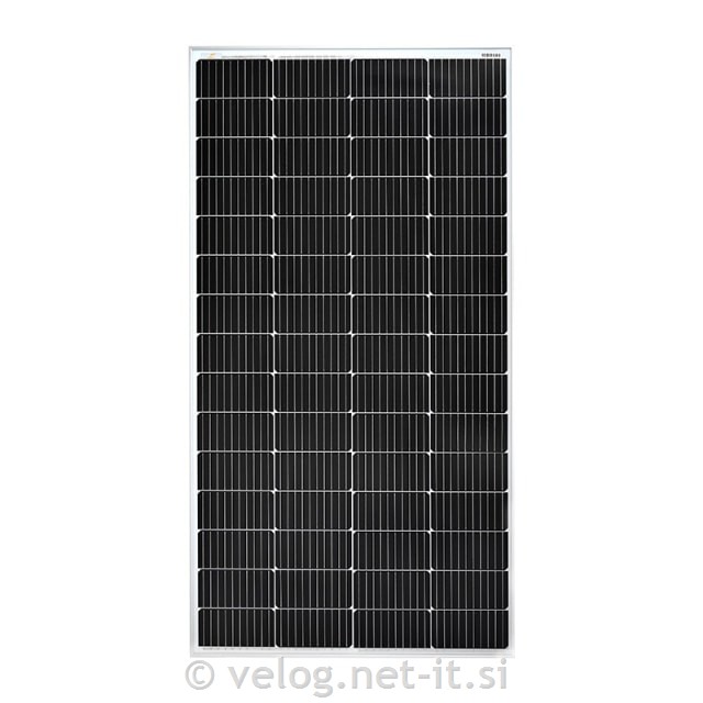 Solarni modul 220W 12V Sungold