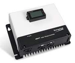 MPPT solarni regulator 100A 12V - 48V Srne solar