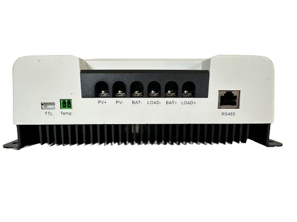 MPPT solarni regulator 30A 12/24V Srne Solar Shiner - z bluetooth