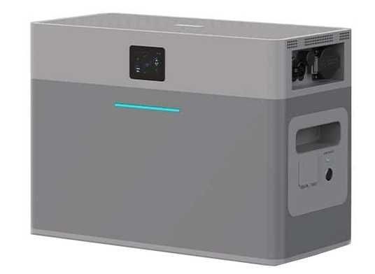 Balkonska sončna elektrarna all in one DEYE