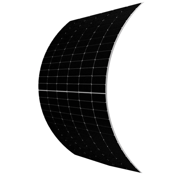 Fleksibilni solarni panel 420W HG Energy