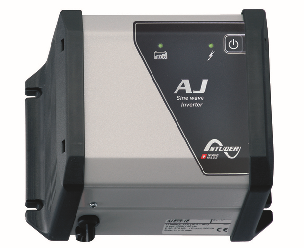 Razsmernik Studer AJ 350-24