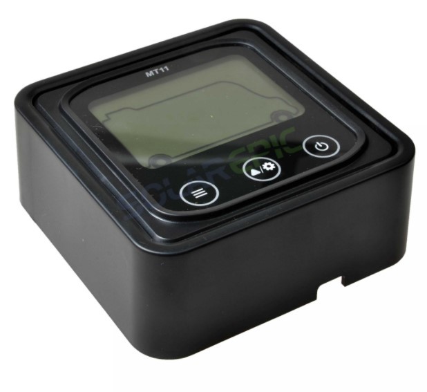 LCD prikazovalnik za Epever MPPT DUO