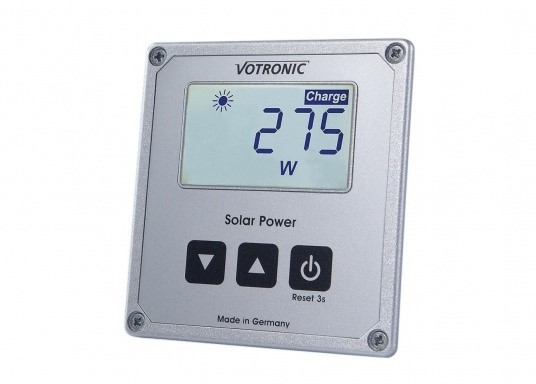 LCD monitor za MPPT Duo solarni regulator