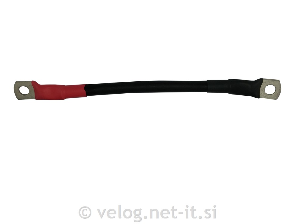 Akumulatorska vez 35mm2, 200mm