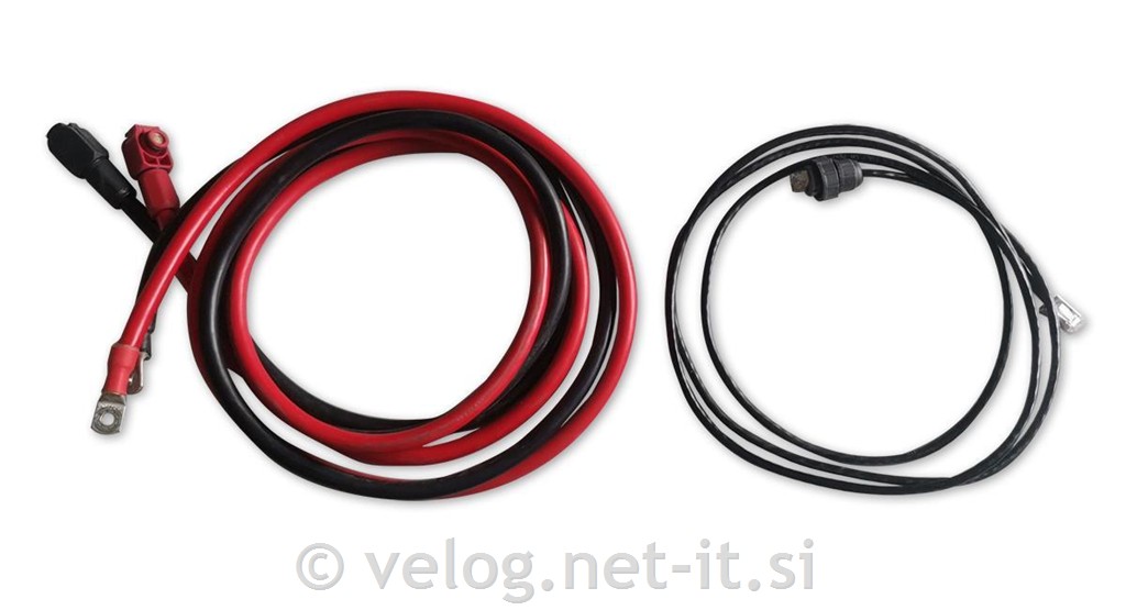 Kabel za povezavo Growatt LV baterij