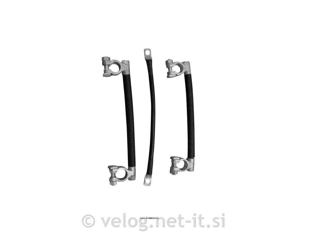 Akumulatorska vez po naročilu