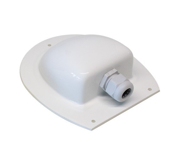 Vodotesna uvodnica kabla