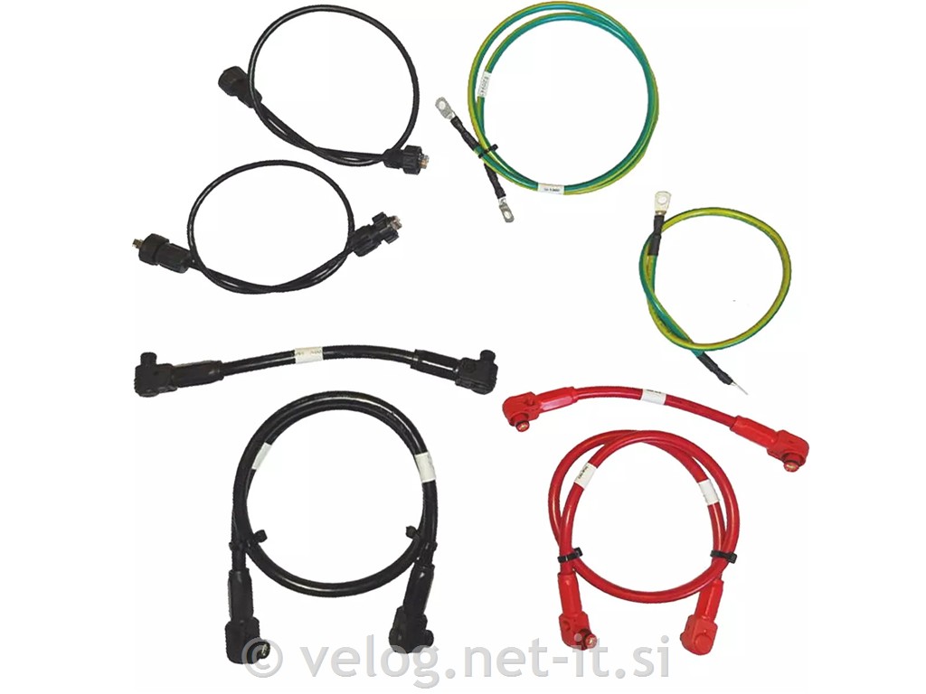 Povezovalni kit kablov EES