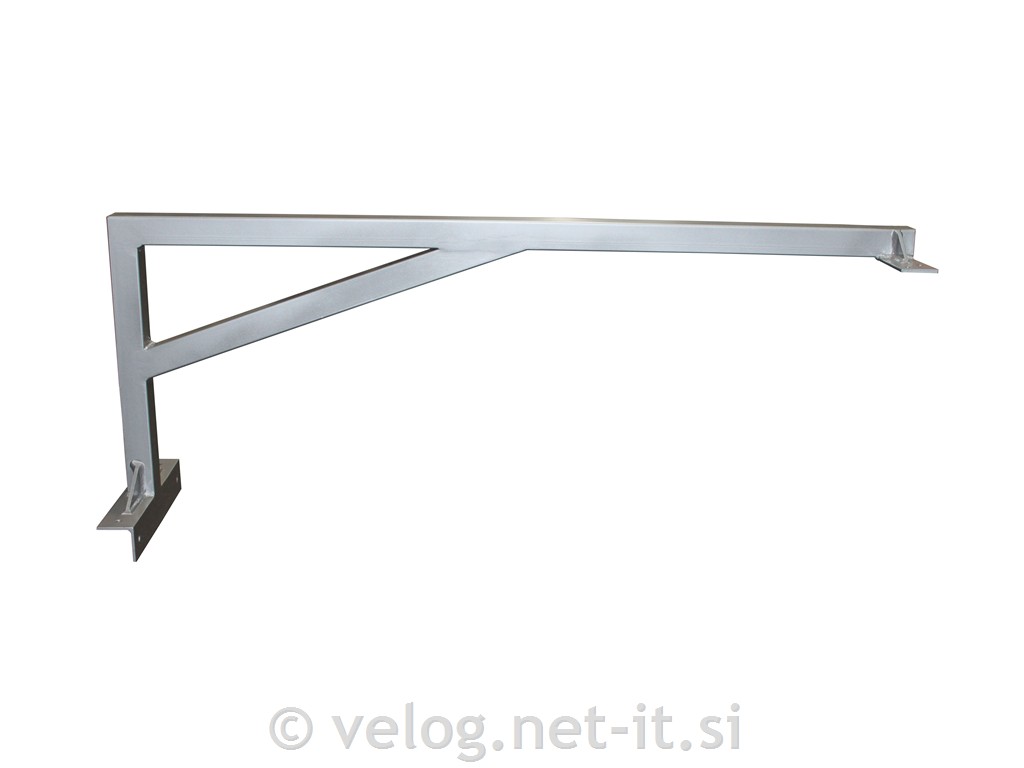 Nosilec za LED reflektor 34W