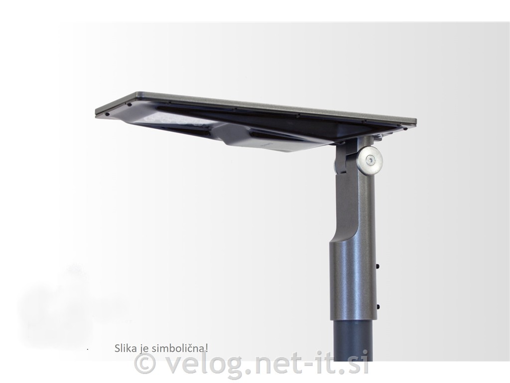 Multifunkcijska LED svetilka 50W