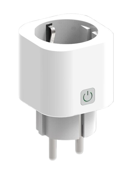 Pametna vtičnica Deye