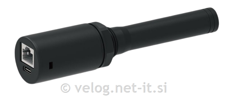 Pametni vmesnik Deye