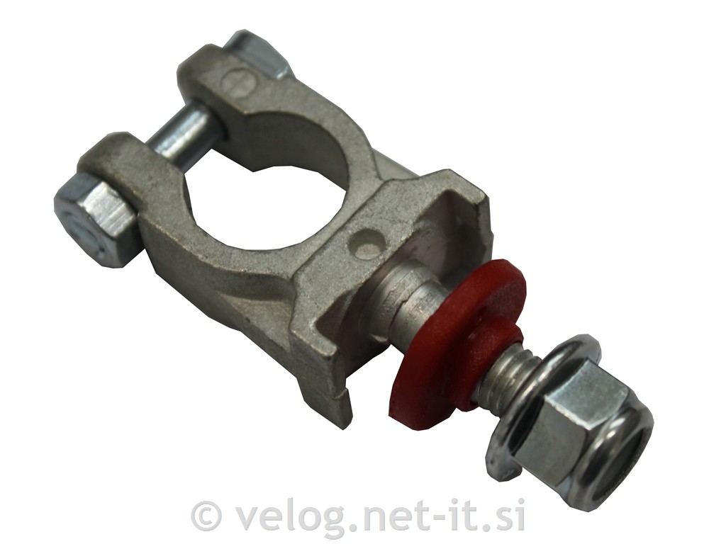 DC varovalka EASY 50A