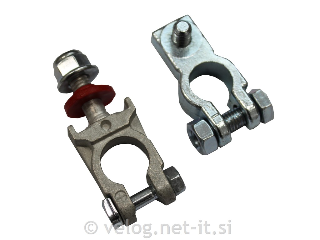 DC varovalka EASY 50A