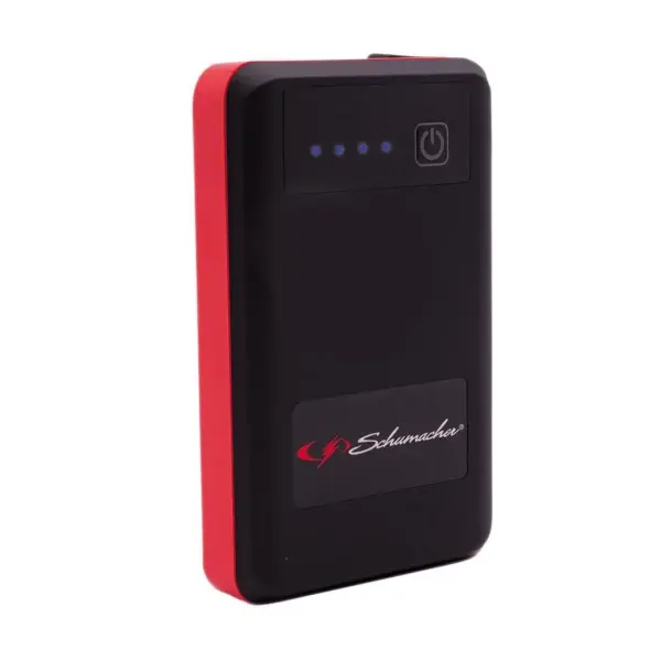 Lithium Booster and Power Bank 600A