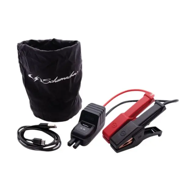 Lithium Booster and Power Bank 600A