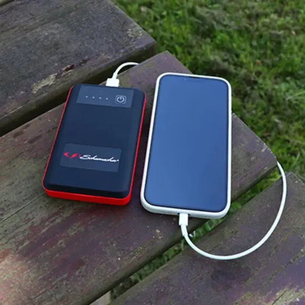 Lithium Booster and Power Bank 600A