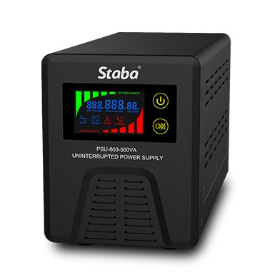 Rezervno napajanje 600W