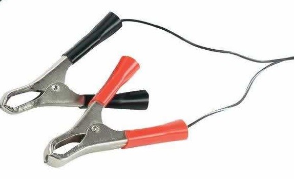 Priključni DC kabel