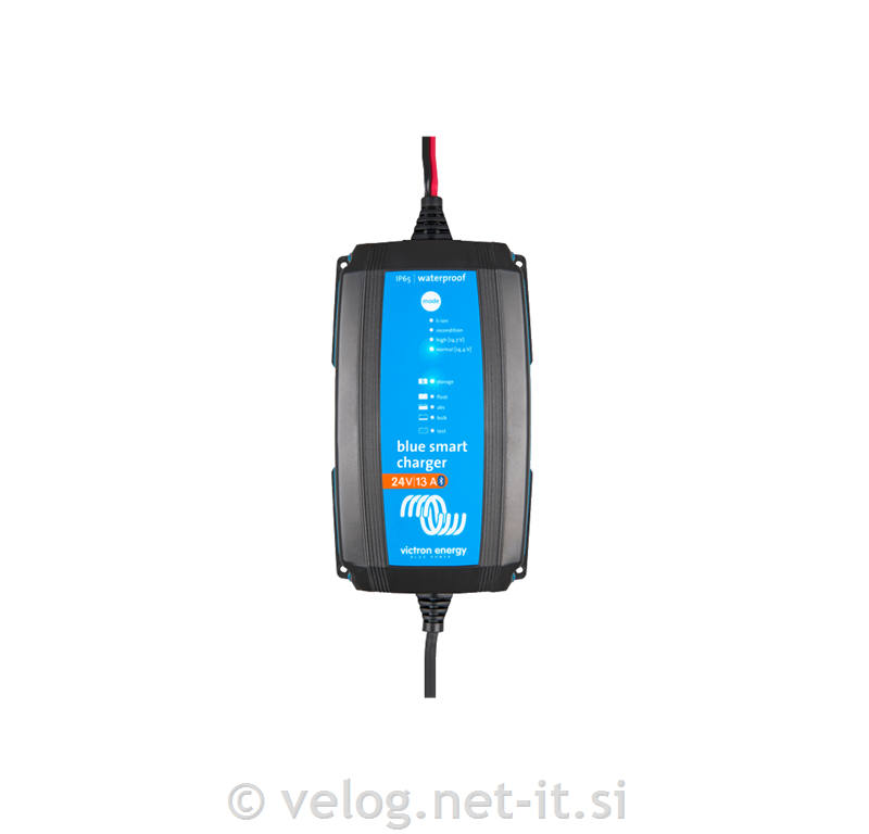 Victron polnilec IP65 24V 13A