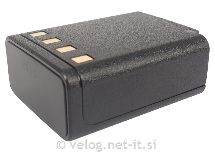 Baterija za Orca Elan NiMH 7,2V 2.300mAh