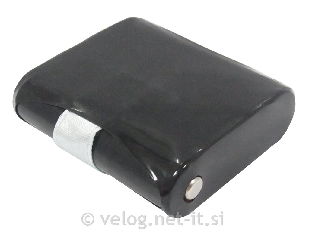 Baterija Cobra 4,8V 800mAh Ni-Mh