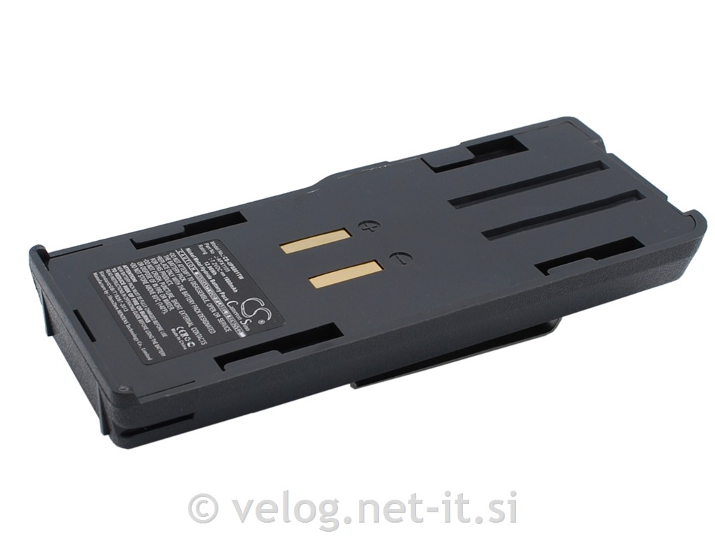 Baterija Ericsson 7,2V 1800mAh Ni-Mh
